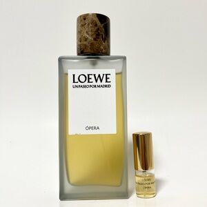 Loewe Opera (3ml) decant